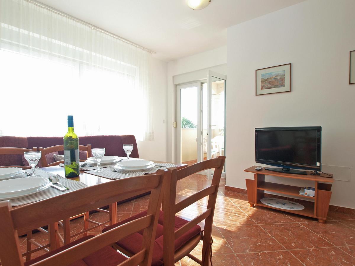 Apartment Marija 1641 Medulin Exterior foto